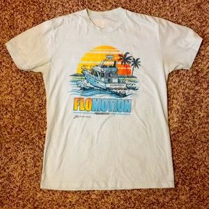 Custom designed Progressive T-thirt